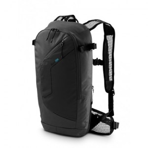 Τσάντα Cube Backpack PURE TEN - 12097 Black DRIMALASBIKES